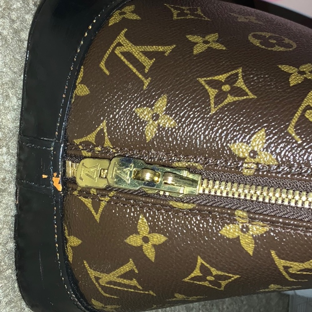 🔥Authentic LV Alma PM - Picture 6 of 9